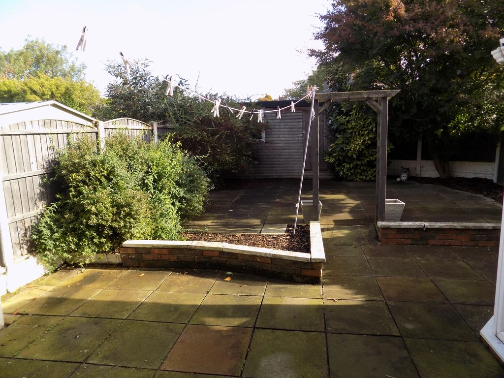 Princes Avenue Tyldesley